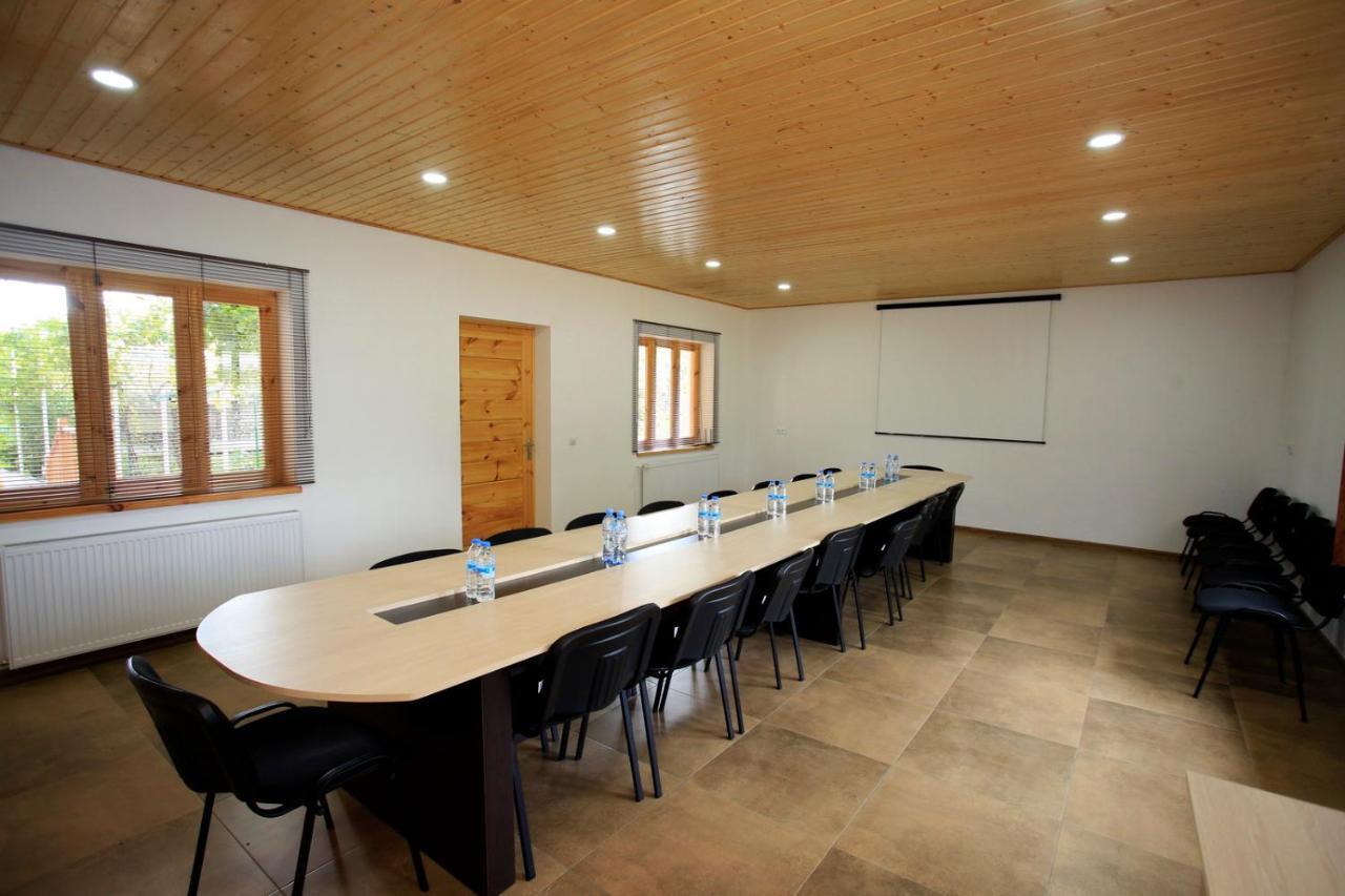Nazy'S Guest House Joqolo Luaran gambar